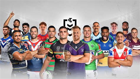 NRL .